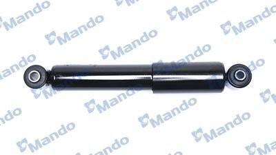 Амортизатор FIAT Punto (93-) задний левый/правый газовый MANDO MSS021253 MANDO