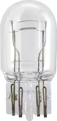 Лампа 12V W21/5W W3x16q блистер (2шт.) PHILIPS 12066B2 PHILIPS