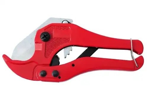 ELITECH 2110.001100 НОЖНИЦЫ Д/РЕЗКИ ПЛАСТ.ТРУБ 2110001100 ELITECH