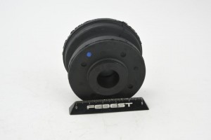 Сайлентблок подрамника передний MITSUBISHI PAJERO SPORT 99-06 MSB-K961 MSB-K961 FEBEST