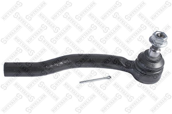 наконечник рулевой внутренний правый!\ Mazda CX-7/CX-9 07> 51-00345-SX STELLOX