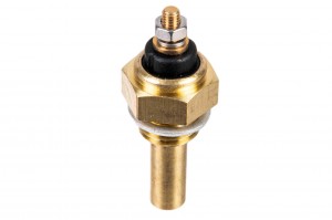 датчик температуры! 1конт. M14x1.5 SW19 2 DAF, MB, Scania Z05398 ZENTPARTS