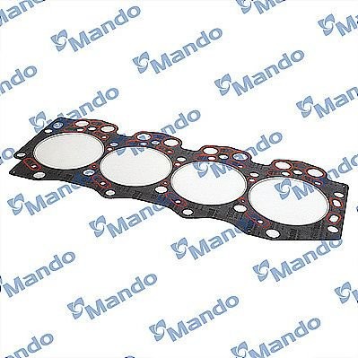 Прокладка головки блока KIA K3000 (97-) (3.0) (AF) MANDO EGHNK00016 MANDO