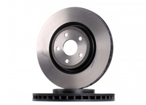Диск тормозной 09.N246.21 09.N246.21 BREMBO