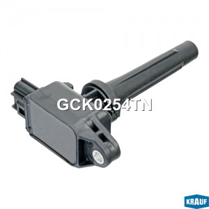Катушка зажигания GCK0254TN GCK0254TN KRAUF