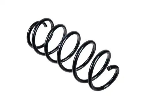 пружина передняя! 40 950 74\ VW Caddy 1.4 16V/1.6 04> Z38046 ZENTPARTS