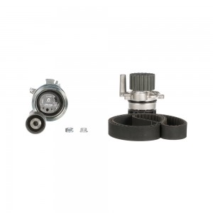 Ремкомплект привода ГРМ  с водяным насосом PowerGrip Kit KP55569XS-4 (7883-13254 KP55569XS-4 GATES