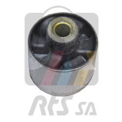 сайлентблок рычага переднего!\ BMW X3 F25 2.0-3.5/2.0-3.5D 10> 01700109 RTS