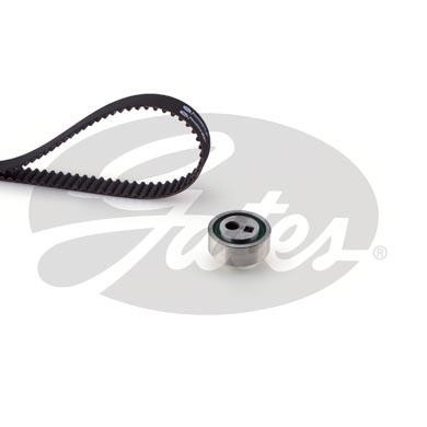Ремкомплект привода ГРМ PowerGrip® Kit K025215XS GATES
