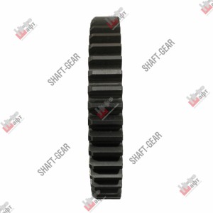 Шестерня заднего хода вторичного вала КПП 9JS200TA (G6499) 9JS200T1701109 SHAFT