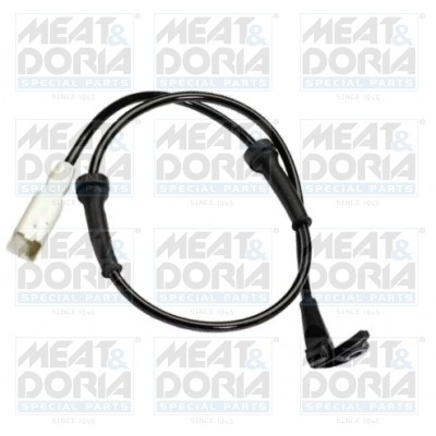 Датчик АБС CITROEN C4 колеса переднего MEAT&DORIA 90085 MEAT DORIA