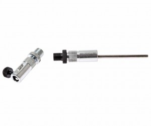 Приспособление для регулировки топливных насосов BOSCH VE (VW AUDI) комплект JTC JTC-1443 JTC TOOLS