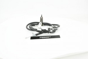 Трос ручника правый TOYOTA LAND CRUISER 200 0199-PCGRJ200RH 0199-PCGRJ200RH FEBEST