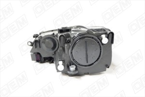 Фара правая VW jetta 6 OEM0211FR OEMPARTS