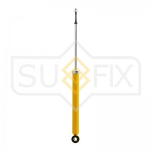 MITSUBISHI COLT (Z3) (2003-2012) SA-1081 SUFIX