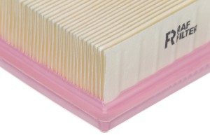 Фильтр воздушный JEEP Grand Cherokee (11-) RAF FILTER AF143 RAF FILTER