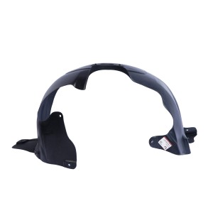 Подкрылок CHEVROLET Cruze (09-12) передний правый NSP NSP1BD04101 NSP