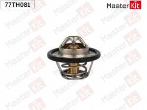 Термостат\ Lada Largus (12-)/Nissan Almera G15 (12-)/Renault Logan (04-) 83°C 77 77TH081 MASTER KIT