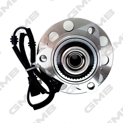 Ступица передняя GH34900A GH34900A GMB