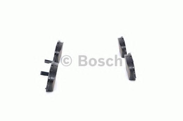 TOYOTA AVENSIS 2003> 0 986 494 054 BOSCH