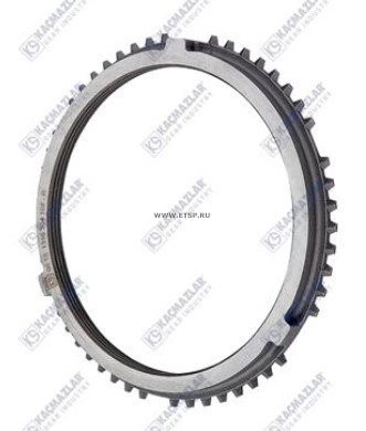 Кольцо синхронизатора КПП ZF 16S-151/181/221/251 Ecosplit III K2000109 KACMAZLAR