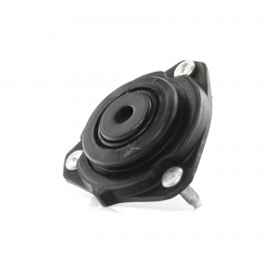 опора амортизатора переднего!\ Ford Fiesta,Mazda 2 1.25-1.6/1.4TDCi 01> 22943 FEBI BILSTEIN
