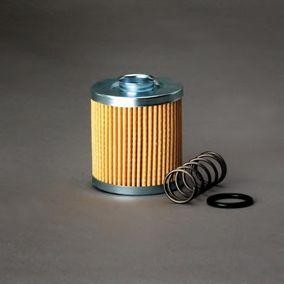 Фильтр масляный MAN насоса ГУРа DONALDSON P171533 DONALDSON