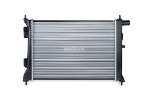 HYUNDAI SOLARIS (2010>)/KIA RIO (2011>) для а/м с МКПП 8010016 METACO