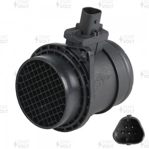 Датчик массового расхода воздуха для а/м УАЗ Патриот дв. 409 "STARTVOLT" VSMF0302 START VOLT
