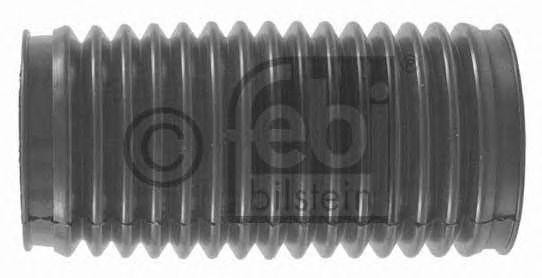пыльник рейки рулевой левый!\ BMW Е21/Е30 all <93 07348 FEBI BILSTEIN