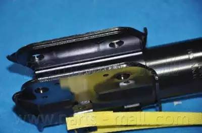 Амортизатор передний правый KIA CARNIVAL-GRAND(VQ/NOV 2006-) PJB-FR029 PJBFR029 PMC PARTS MALL