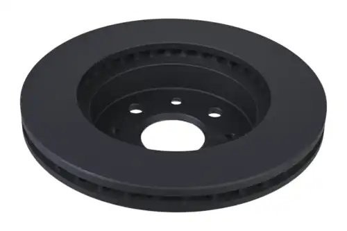 диск тормозной!Kia Rio I седан (DC), 00 - 05 Z06426 ZENTPARTS
