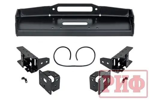 Площадка для крепления лебедки TANK 300 РИФ RIFT3030000 RIF
