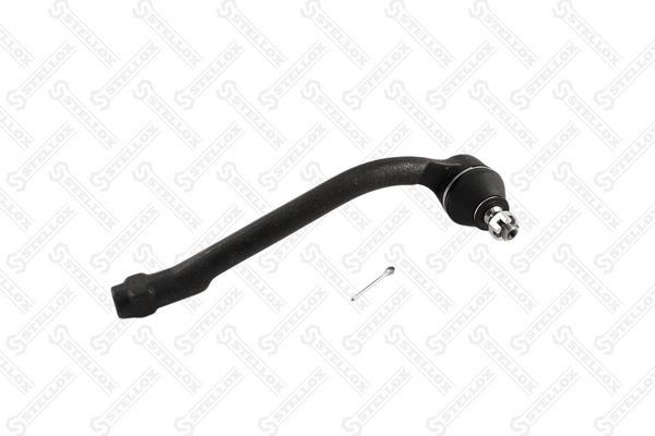 наконечник рулевой правый!\ KIA Ceed 06> 51-00309A-SX STELLOX
