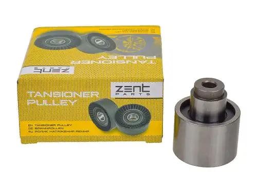 ролик обводной ремня ГРМ!\ VW Touran/Crafter/T5 1.6TDi/2.0TDi 09> Z24047 ZENTPARTS