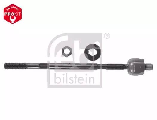 Тяга рулевая голая L/R 41326 FEBI BILSTEIN