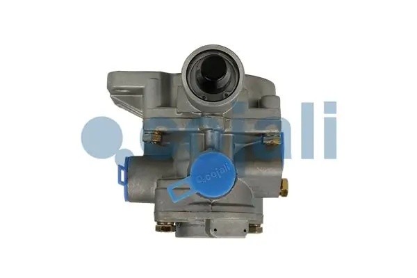 кран тормозной прицепа !M22x1.5/4xM16x1,5 8,5barDAF/Krone/MAN/RVI 2226301 COJALI