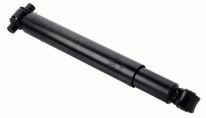 Амортизатор подвески [перед. 531-886 O/O 16X100 20X50] 125 647 SACHS