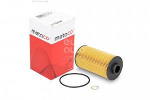 BMW E34/E39/E32/E38/E31 1020108 METACO