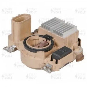 Регулятор напряжения ген. для а/м Suzuki SX4 (06-)/Swift (05-) 1.2i/1.3i/1.5i/1. VRR 2455 START VOLT