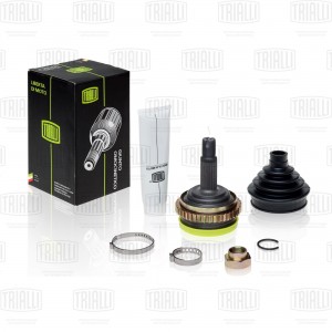 LADA KALINA (2004>)/ LADA PRIORA (2008>) GO 218 TRIALLI