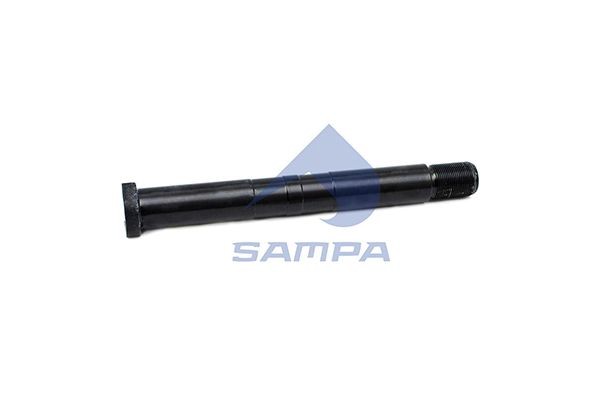Болт рессоры  М27х1.5х208 Gigant # 00320169 087.063 SAMPA