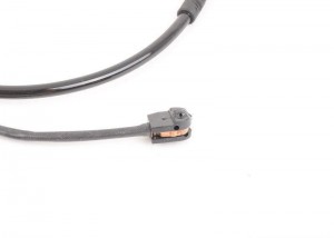 Датчик износа тормозных колодок BMW 1 (F20,F21),3 (F30,F31) передний OE 34 35 6 792 289 BMW