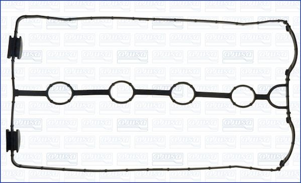 Прокладка крышки клапанной DAEWOO Nexia (16V) CHEVROLET Lacetti (1.4) (16V),Aveo 11087800 AJUSA
