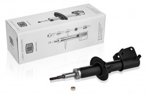 амортизатор передний газовый!\ Renault Trafic 01> AG 09064 TRIALLI