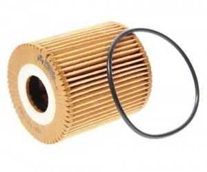 Фильтр масляный VOLVO S60,S80,XC70 (00-),XC70 2 (07-),V70 2 (00-) MEGAPOWER 100-23-049 MEGA POWER