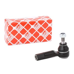 Наконечник рулевой тяги VW Polo (02-05) SEAT Ibiza SKODA Fabia,Roomster правый F 19814 FEBI BILSTEIN