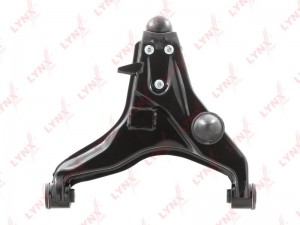 рычаг нижний правый!\ Mitsubishi L200/Pajero Sport 3.5/2.5Di-D/3.2D 98> C5454R LYNXAUTO