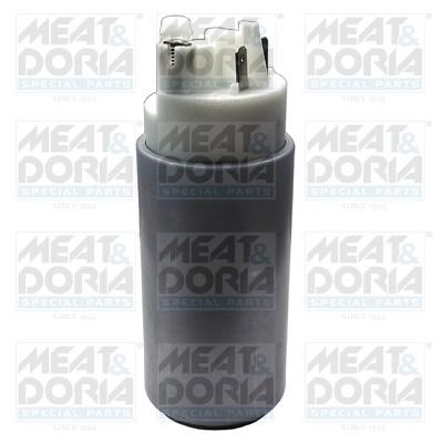 Насос топливный AUDI A6 (97-05) (2.5 TDI) электрический MEAT&DORIA 77090 MEAT DORIA