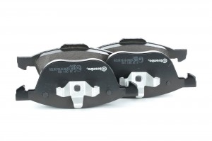 Колодки тормозные P24061 P24061 BREMBO